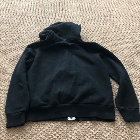 Forever 21 zip-up sweatshirt/hoodie - Picture 3 of 3